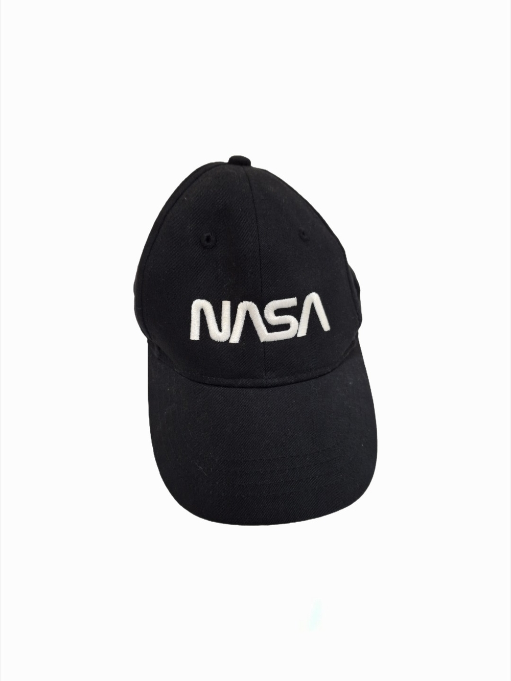 Kids Nasa Cap
